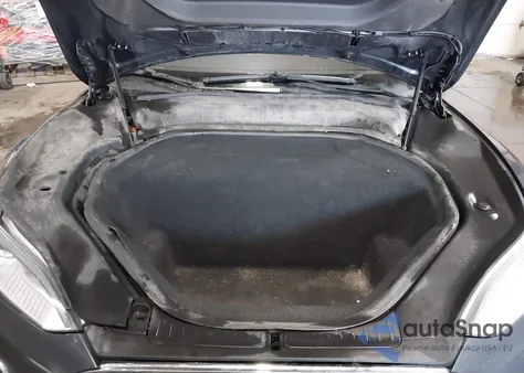 2016 Tesla Model S 60D/70D/75D/85D/90D from USA, damaged, VIN 5YJSA1E24GF128405